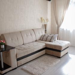 Фото Отель Sun City Apartment (Сан Сити Апартмент) на улице Комсомольская