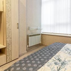 Фото Апартаменты на улице Крымская 22к23