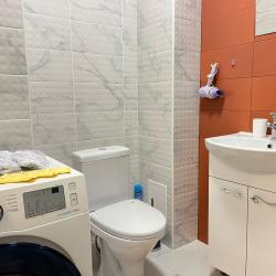 2-комнатные апартаменты люкс