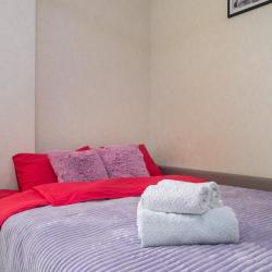Фото Апартаменты на Московском шоссе, 26 к2