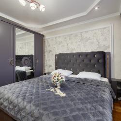 2-комнатные апартаменты люкс