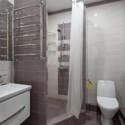 2-комнатные апартаменты улучшенные