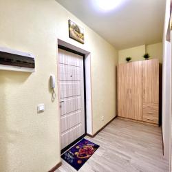 Фото Самарские апартаменты на проспекте Карла Маркса 242