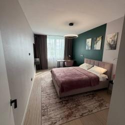 Фото Отель Квартира на Библиотечной 33