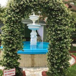 Фото Отель Moreson (Моресон) Парадайз