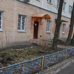 фото 45 Вежливый лось на Сходненской