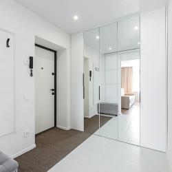 Фото Апартаменты на улице Немига 12-4