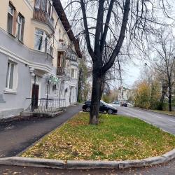 Фото Отель Саквояжъ