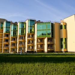 Фото Отель Курорт Красная Пахра