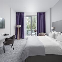 Фото Отель Sport Inn (Спорт Инн)