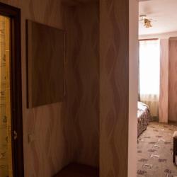 Номер стандарт семейный с 3 односпальными кроватями