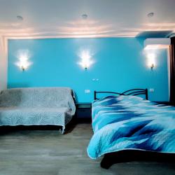 Фото Отель Веста на улице Кирова 175