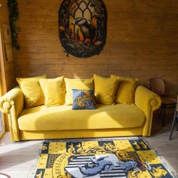 Коттедж стандарт