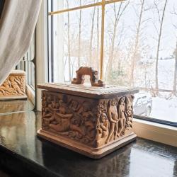 Фото Отель Лавандовый сад