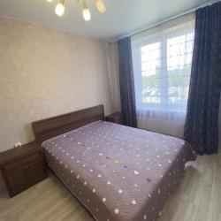 2-комнатные апартаменты улучшенные