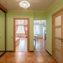 1-комнатные апартаменты стандарт