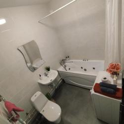 Фото Отель Небо на улице Монастырская
