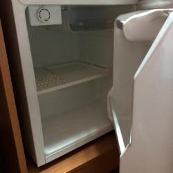 Номер стандарт с 1 двуспальной кроватью