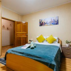 Фото Отель Meridian Apartments (Мередиан Апартментс) на улице Байтурсынова