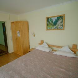 Фото Отель Алаколь