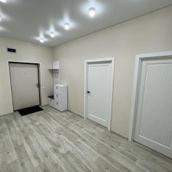 2-комнатные апартаменты студия г. Красноярск. Ул. Петра Подзолкова. Д. 6