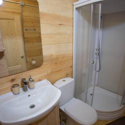 Шале улучшенное