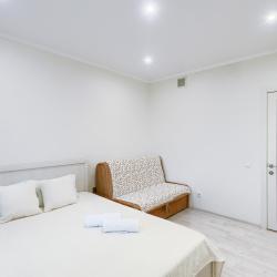 2-комнатные апартаменты улучшенные Apartement De Luxe - Green