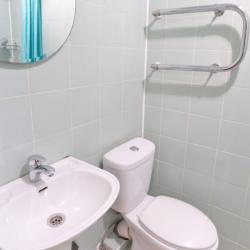 Фото Отель Березка