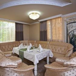 Фото Амичи Гранд Отель