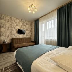 Фото Отель Вилла Лиза