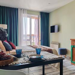 Фото Отель Куба