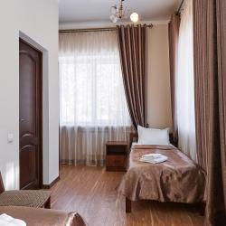 Фото Отель Gold Star (Голд Стар)