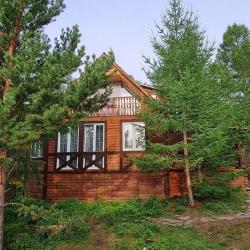 Фото Отель Мухтуя