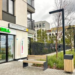 Фото Отель CrystalRentals (КристалРенталс) на улице Михаила Спераского 41