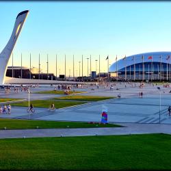 Фото Отель Мое море