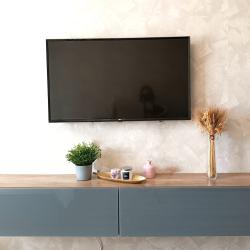 1-комнатные апартаменты улучшенные г.Воронеж, ул.Мопра 75а