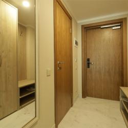 2-местный номер стандарт улучшенный с балконом (третий корпус)