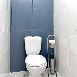 Фото Апартаменты на улице Макаёнка 15