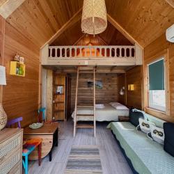 Фото Отель Лисички-сестрички