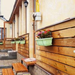 Фото Отель Старый