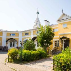 Фото Отель Музыка и время