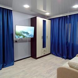 Фото Апартаменты на улице Фестивальная 11