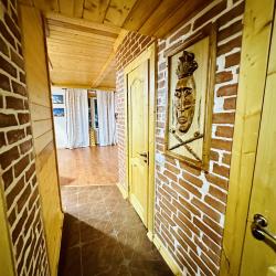 Фото Апартаменты на улице Аланская 25