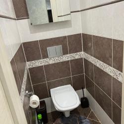 2-комнатные апартаменты стандарт