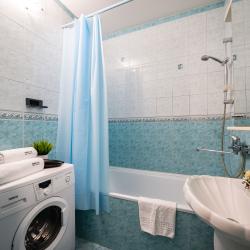 Фото Отель InnDays Apartments на улице Капитанская