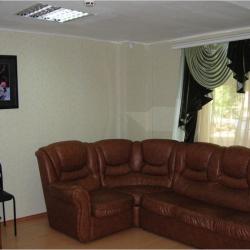 Фото Отель Санаторий Радуга