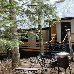 Фото Отель Fondue House (Фондю Хаус)