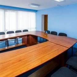 Фото Отель Горизонт