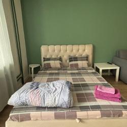 Фото Отель Уютная трешка рядом с Юбилейным