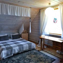Вилла Grand Deluxe Plus (St. Moritz)